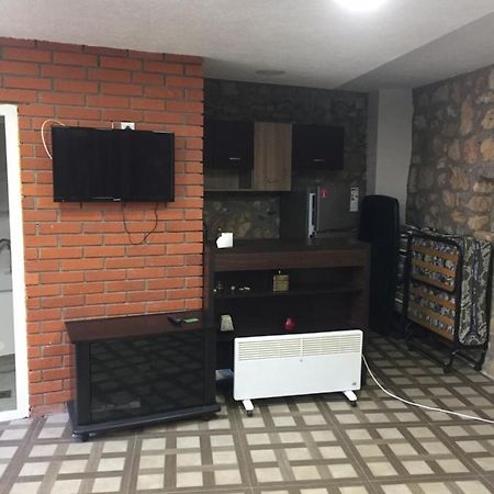 Apartment 1 Jovanovski Ohrid Exterior foto